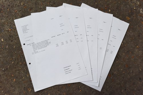 1981 Reliant Scimitar GTC Te koop (foto 156 van 156)