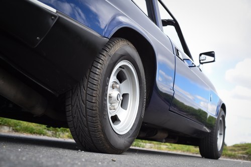 1981 Reliant Scimitar GTC Te koop (foto 105 van 156)