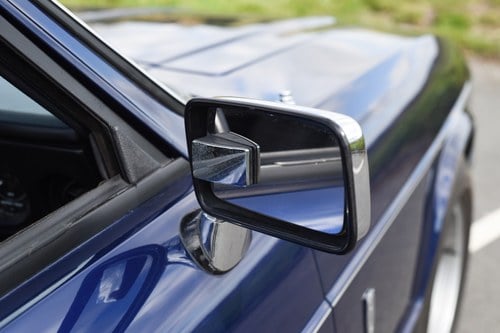 1981 Reliant Scimitar GTC Te koop (foto 98 van 156)