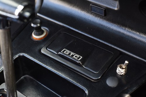 1981 Reliant Scimitar GTC Te koop (foto 52 van 156)