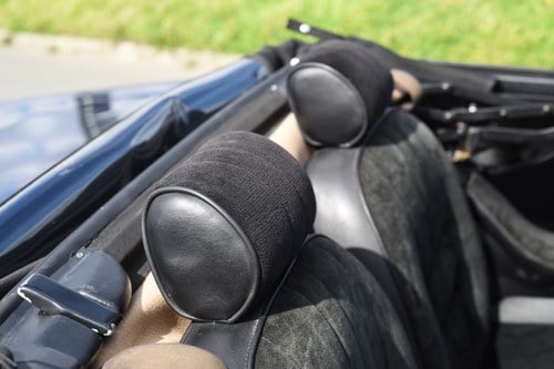 1981 Reliant Scimitar GTC Te koop (foto 69 van 156)