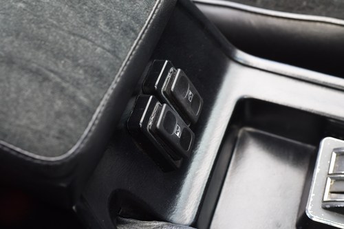 1981 Reliant Scimitar GTC Te koop (foto 54 van 156)