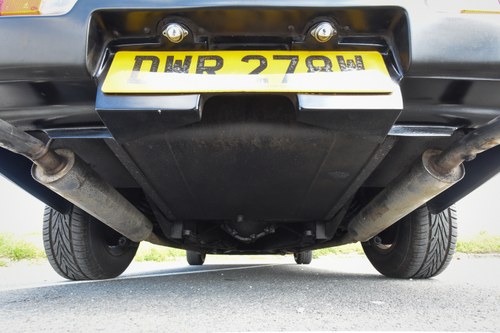 1981 Reliant Scimitar GTC Te koop (foto 141 van 156)