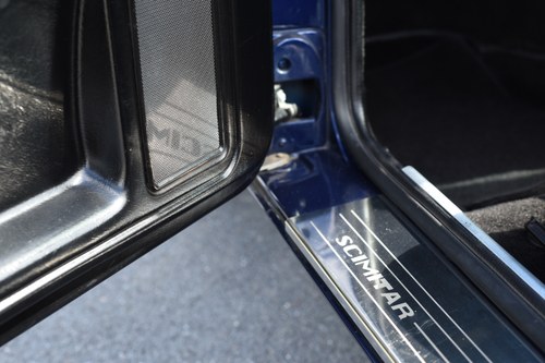 1981 Reliant Scimitar GTC Te koop (foto 34 van 156)