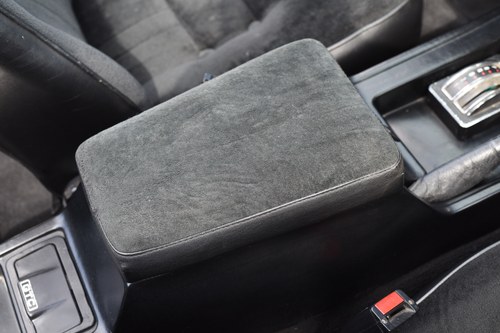 1981 Reliant Scimitar GTC Te koop (foto 55 van 156)