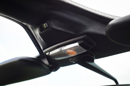 1981 Reliant Scimitar GTC Te koop (foto 45 van 156)