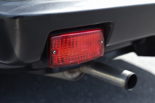 1981 Reliant Scimitar GTC Te koop (foto 116 van 156)