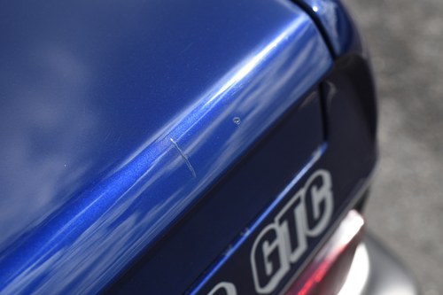 1981 Reliant Scimitar GTC Te koop (foto 111 van 156)