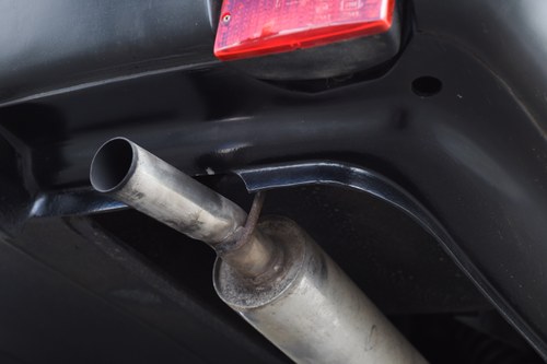 1981 Reliant Scimitar GTC Te koop (foto 117 van 156)