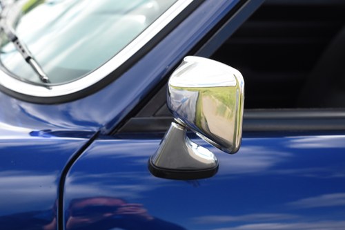 1981 Reliant Scimitar GTC Te koop (foto 99 van 156)