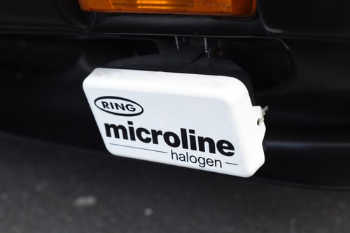 1981 Reliant Scimitar GTC Te koop (foto 91 van 156)