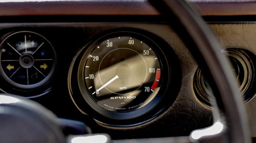 1985 Reliant Scimitar GTC SE8 à vendre (picture 58 of 155)