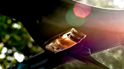 1985 Reliant Scimitar GTC SE8 à vendre (picture 49 of 155)