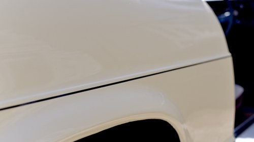 1985 Reliant Scimitar GTC SE8 à vendre (picture 74 of 155)