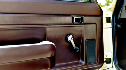 1985 Reliant Scimitar GTC SE8 à vendre (picture 44 of 155)