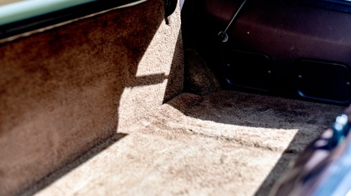 1985 Reliant Scimitar GTC SE8 à vendre (picture 69 of 155)