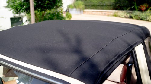 1985 Reliant Scimitar GTC SE8 à vendre (picture 96 of 155)