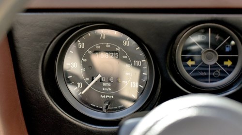 1985 Reliant Scimitar GTC SE8 à vendre (picture 63 of 155)