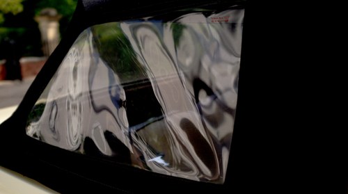 1985 Reliant Scimitar GTC SE8 à vendre (picture 94 of 155)