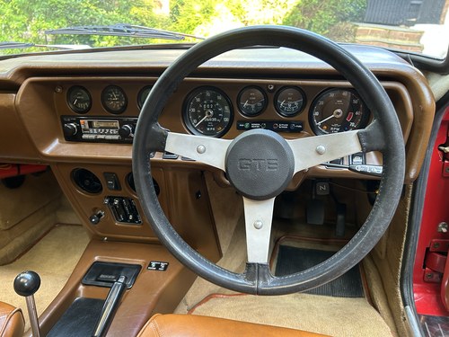 1972 Reliant Scimitar SE5 GTE zum Verkauf (Bild 88 von 249)