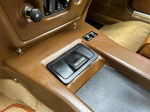 1972 Reliant Scimitar SE5 GTE zum Verkauf (Bild 76 von 249)