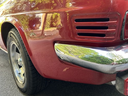 1972 Reliant Scimitar SE5 GTE zum Verkauf (Bild 174 von 249)