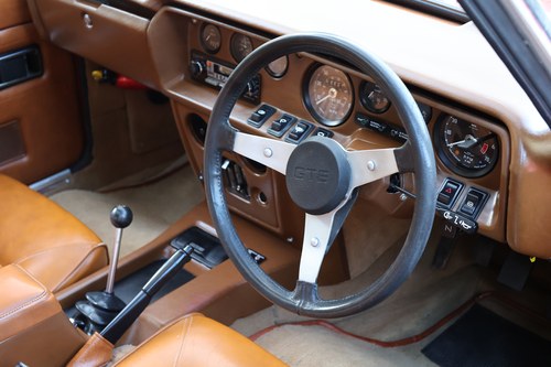 1972 Reliant Scimitar SE5 GTE zum Verkauf (Bild 53 von 249)