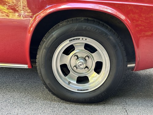 1972 Reliant Scimitar SE5 GTE zum Verkauf (Bild 28 von 249)