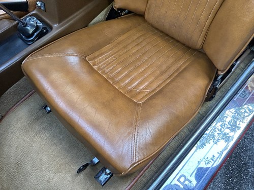 1972 Reliant Scimitar SE5 GTE zum Verkauf (Bild 116 von 249)