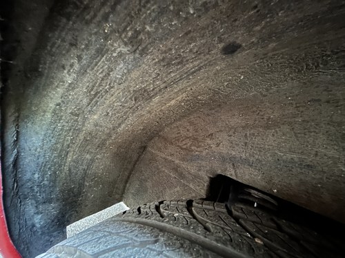 1972 Reliant Scimitar SE5 GTE zum Verkauf (Bild 224 von 249)