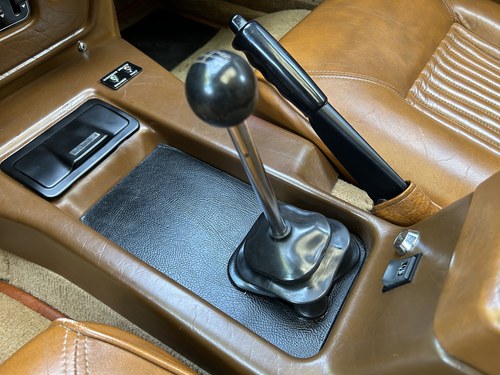 1972 Reliant Scimitar SE5 GTE zum Verkauf (Bild 77 von 249)