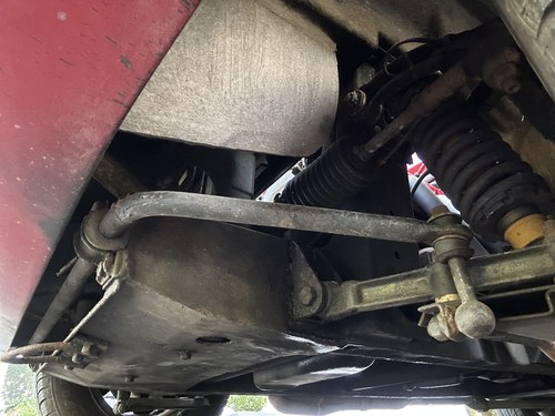 1972 Reliant Scimitar SE5 GTE zum Verkauf (Bild 211 von 249)