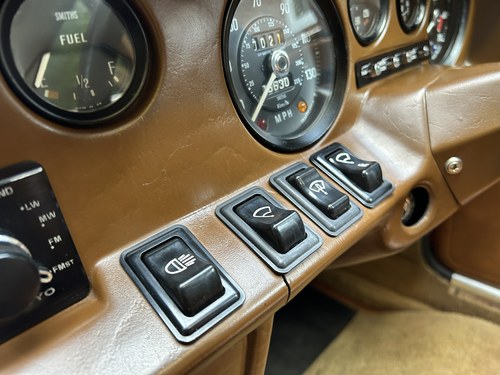 1972 Reliant Scimitar SE5 GTE zum Verkauf (Bild 84 von 249)