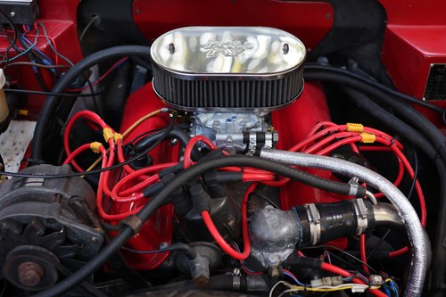 1972 Reliant Scimitar SE5 GTE zum Verkauf (Bild 189 von 249)