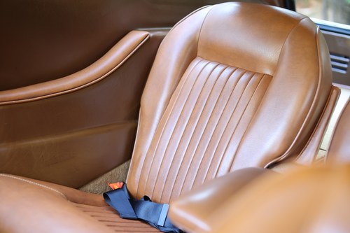 1972 Reliant Scimitar SE5 GTE zum Verkauf (Bild 50 von 249)