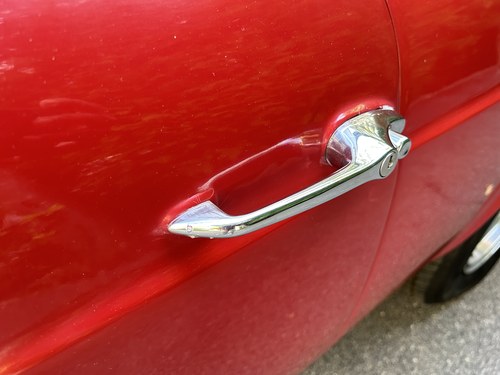 1972 Reliant Scimitar SE5 GTE zum Verkauf (Bild 148 von 249)