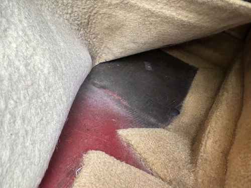 1972 Reliant Scimitar SE5 GTE zum Verkauf (Bild 92 von 249)