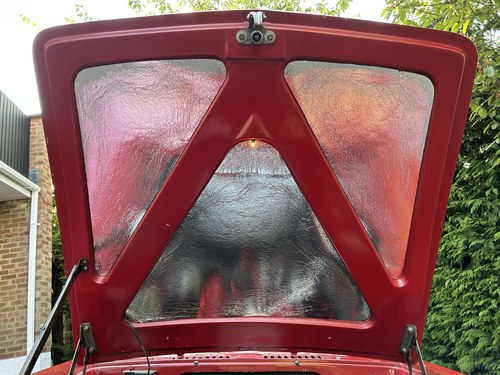 1972 Reliant Scimitar SE5 GTE zum Verkauf (Bild 192 von 249)