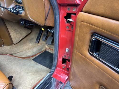 1972 Reliant Scimitar SE5 GTE zum Verkauf (Bild 59 von 249)