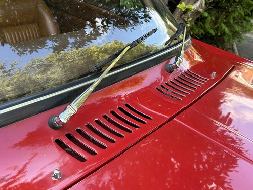 1972 Reliant Scimitar SE5 GTE zum Verkauf (Bild 163 von 249)