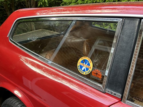 1972 Reliant Scimitar SE5 GTE zum Verkauf (Bild 160 von 249)