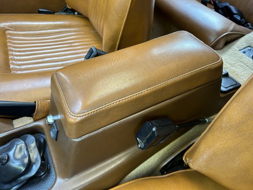 1972 Reliant Scimitar SE5 GTE zum Verkauf (Bild 80 von 249)