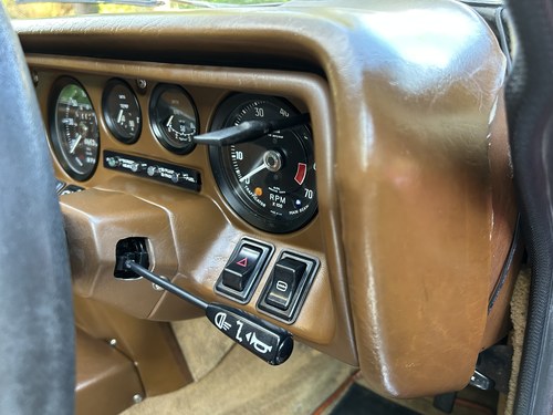 1972 Reliant Scimitar SE5 GTE zum Verkauf (Bild 90 von 249)