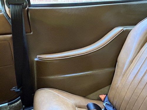 1972 Reliant Scimitar SE5 GTE zum Verkauf (Bild 111 von 249)