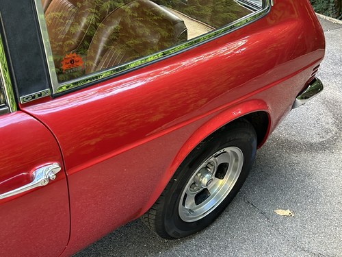 1972 Reliant Scimitar SE5 GTE zum Verkauf (Bild 150 von 249)