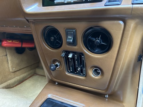 1972 Reliant Scimitar SE5 GTE zum Verkauf (Bild 73 von 249)