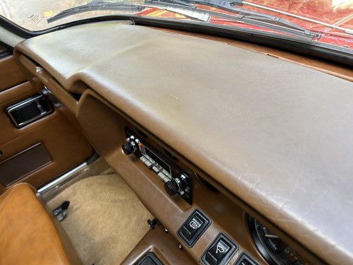 1972 Reliant Scimitar SE5 GTE zum Verkauf (Bild 65 von 249)