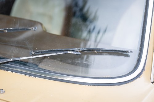 1980 Reliant Scimitar GTE6A Te koop (foto 57 van 131)