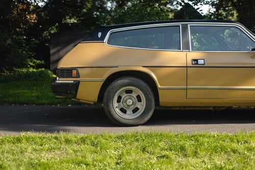 1980 Reliant Scimitar GTE6A Te koop (foto 14 van 131)