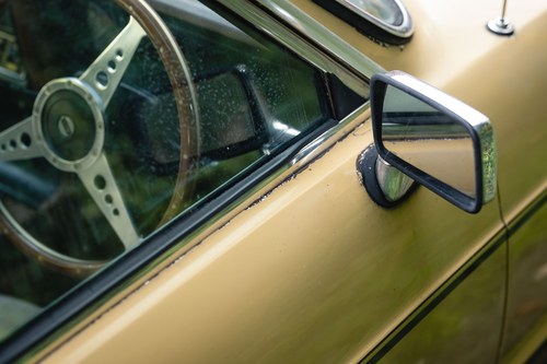 1980 Reliant Scimitar GTE6A Te koop (foto 47 van 131)